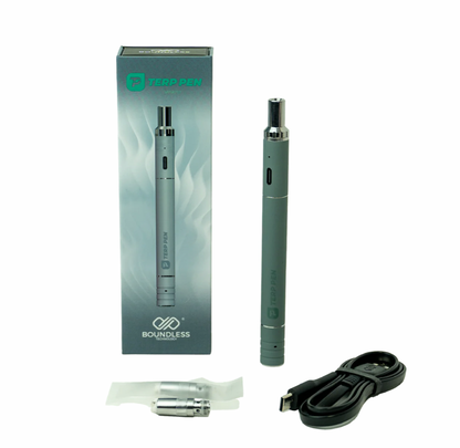 Vaporizador Boundless Terp Pen II