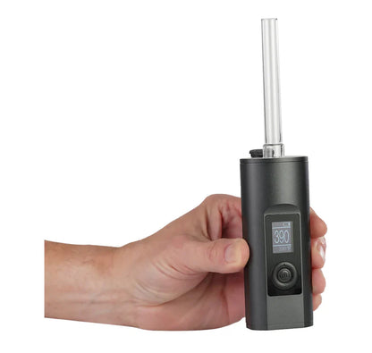 Vaporizador Arizer Solo II Max