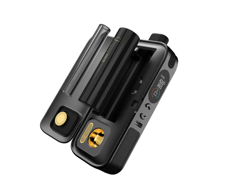 Vaporizador AirVape Legacy Pro 2