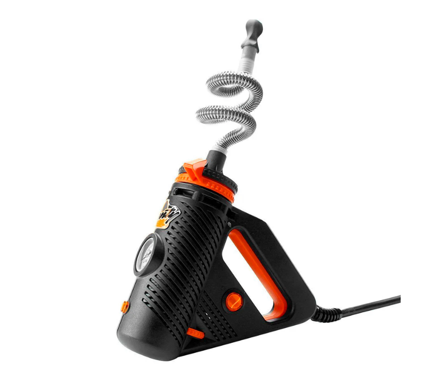 Vaporizador Plenty Storz & Bickel