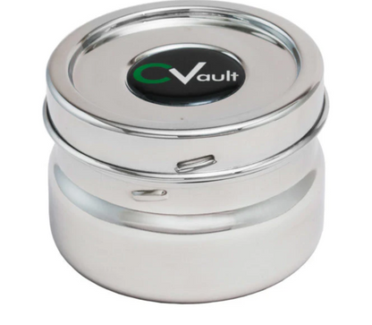 Contenedor de Almacenamiento CVault Personal