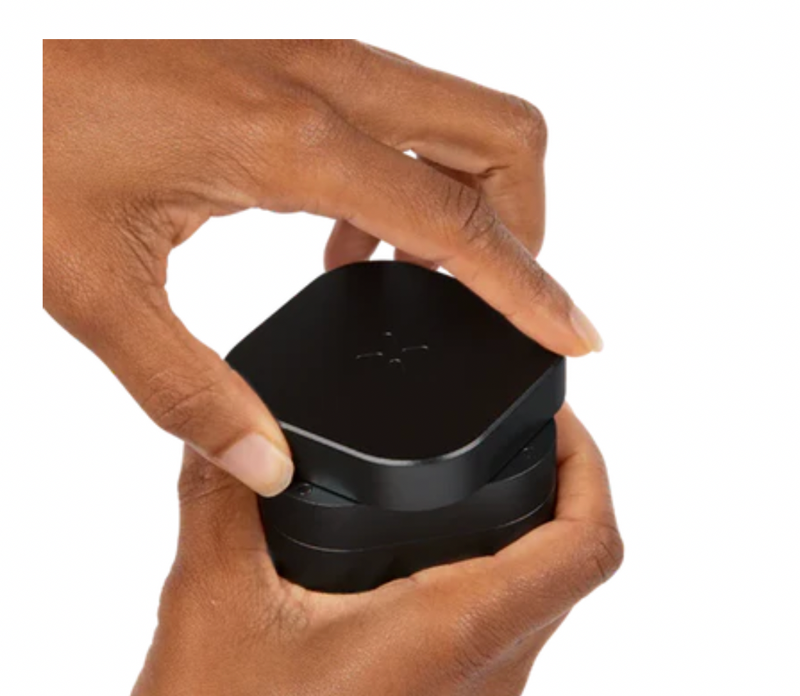 Grinder Pax