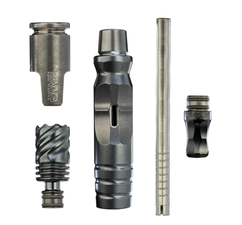 Vaporizador Dynavap HyperDyn