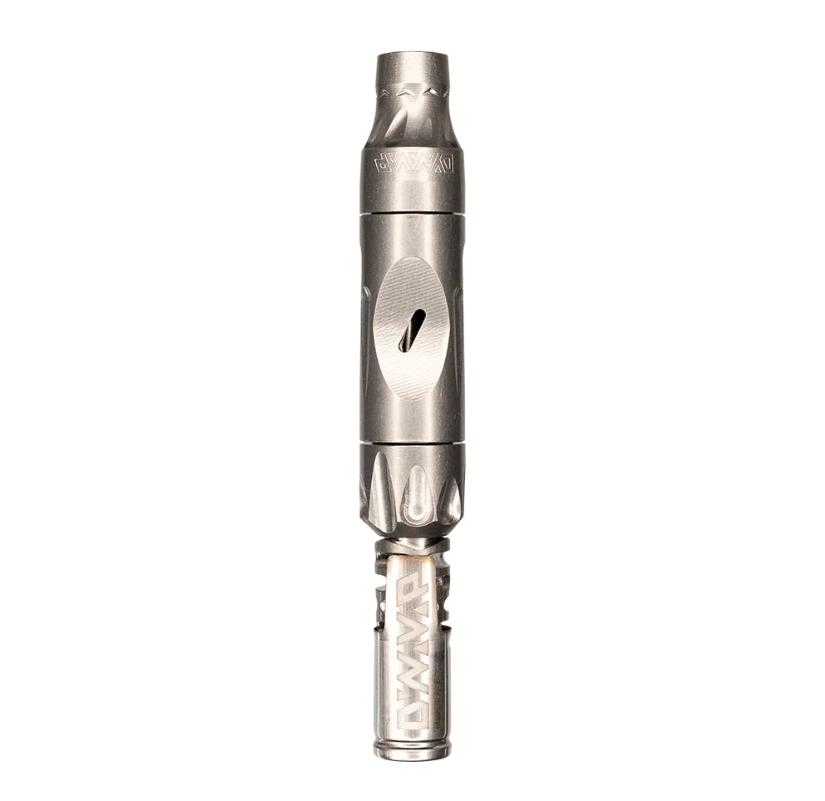 Vaporizador Dynavap VonG (i) Titanium