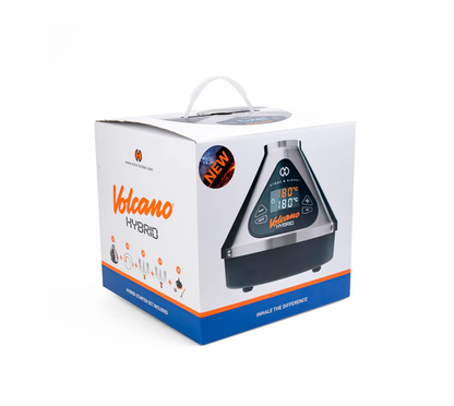 Volcano Hybrid – Storz & Bickel