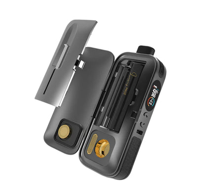 Vaporizador AirVape Legacy Pro 2