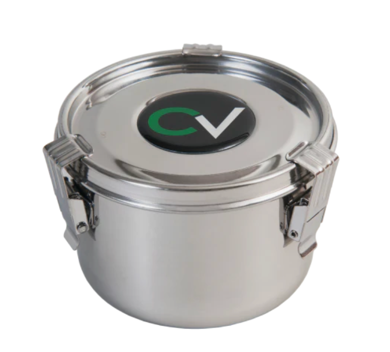 Contenedor de Almacenamiento CVault Personal