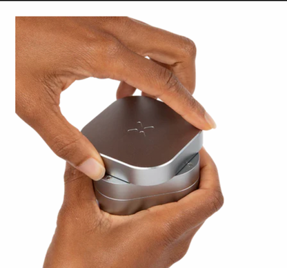 Grinder Pax