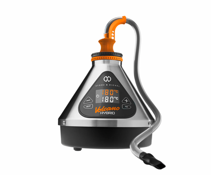 Volcano Hybrid – Storz & Bickel