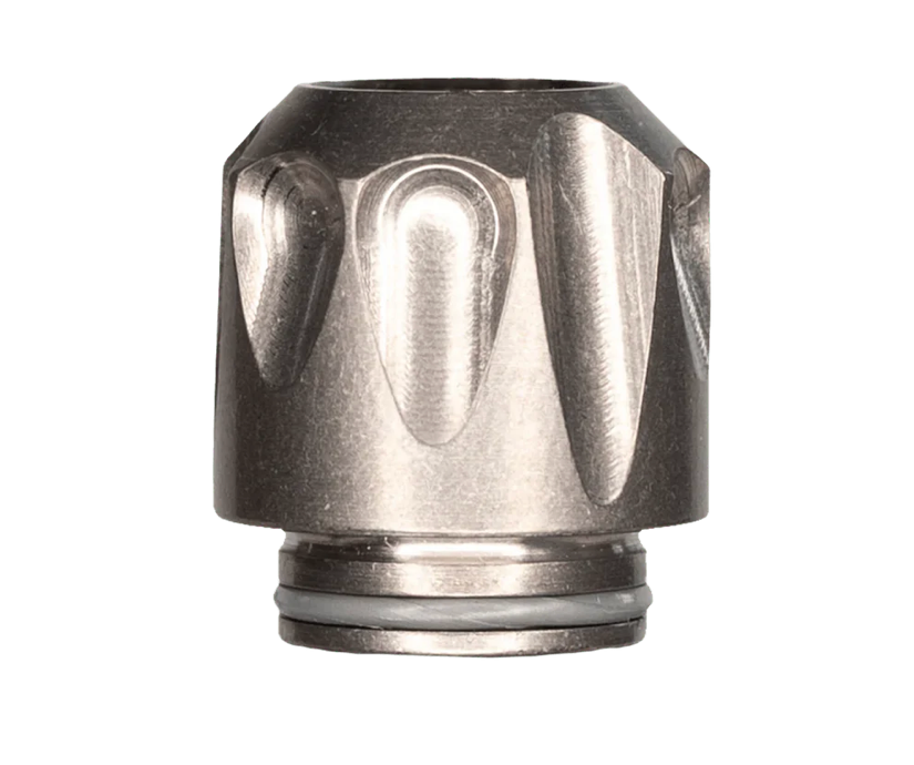 Vaporizador Dynavap VonG (i) Titanium