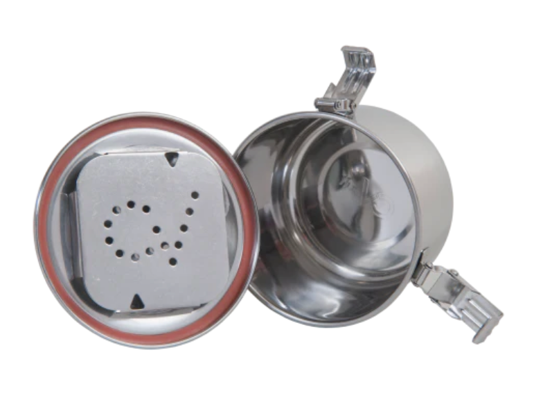 Contenedor de Almacenamiento CVault Personal