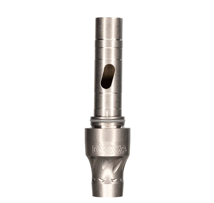 Vaporizador Dynavap VonG (i) Titanium