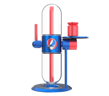 Bong Gravity Infuser Stündenglass