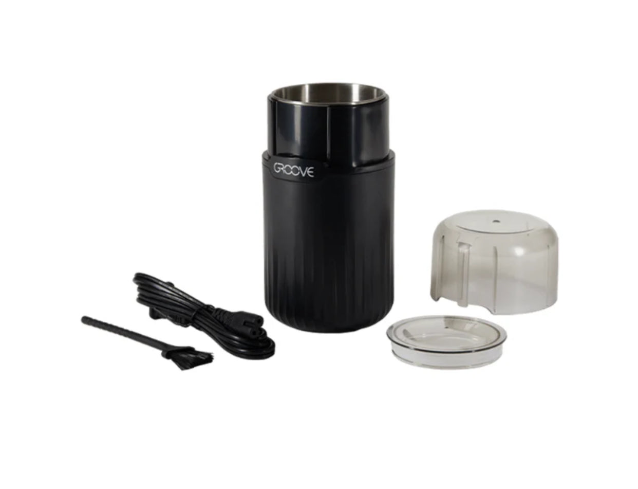 GROOVE RIPSTER - GRINDER ELÉCTRICO