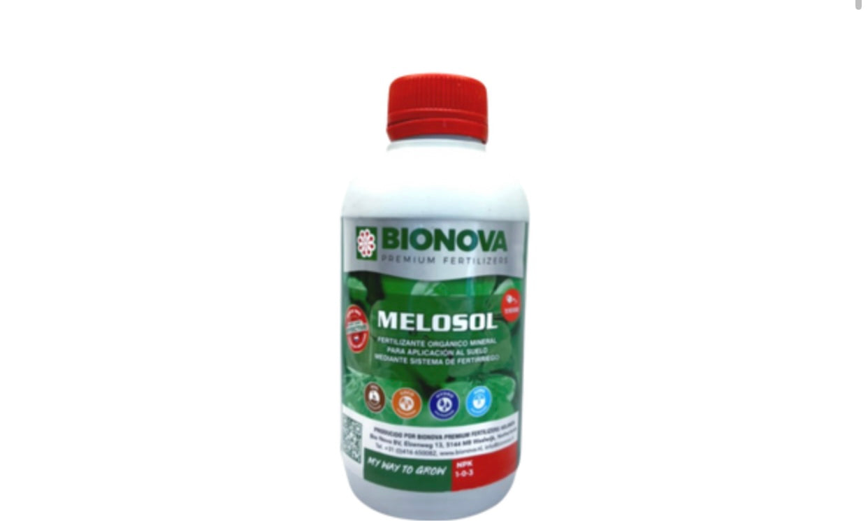 MELOSOL