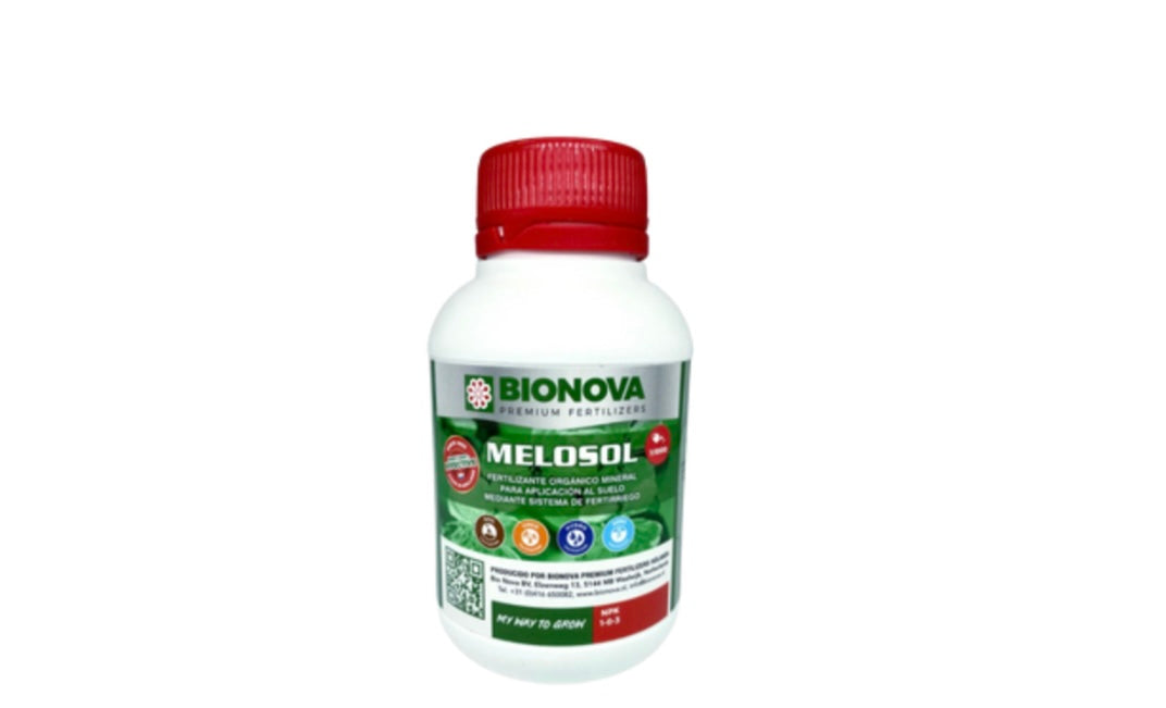 MELOSOL