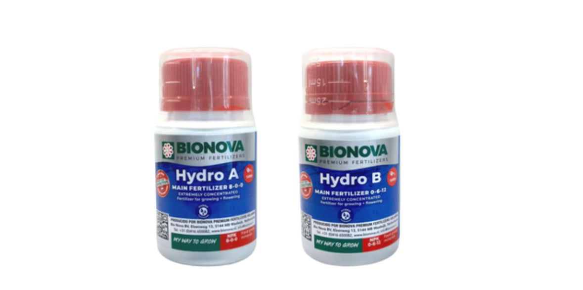 HIDRO A+B