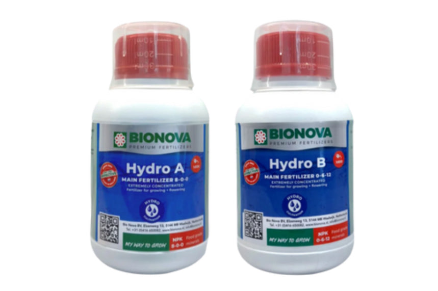 HIDRO A+B