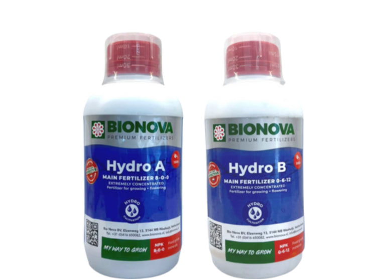 HIDRO A+B
