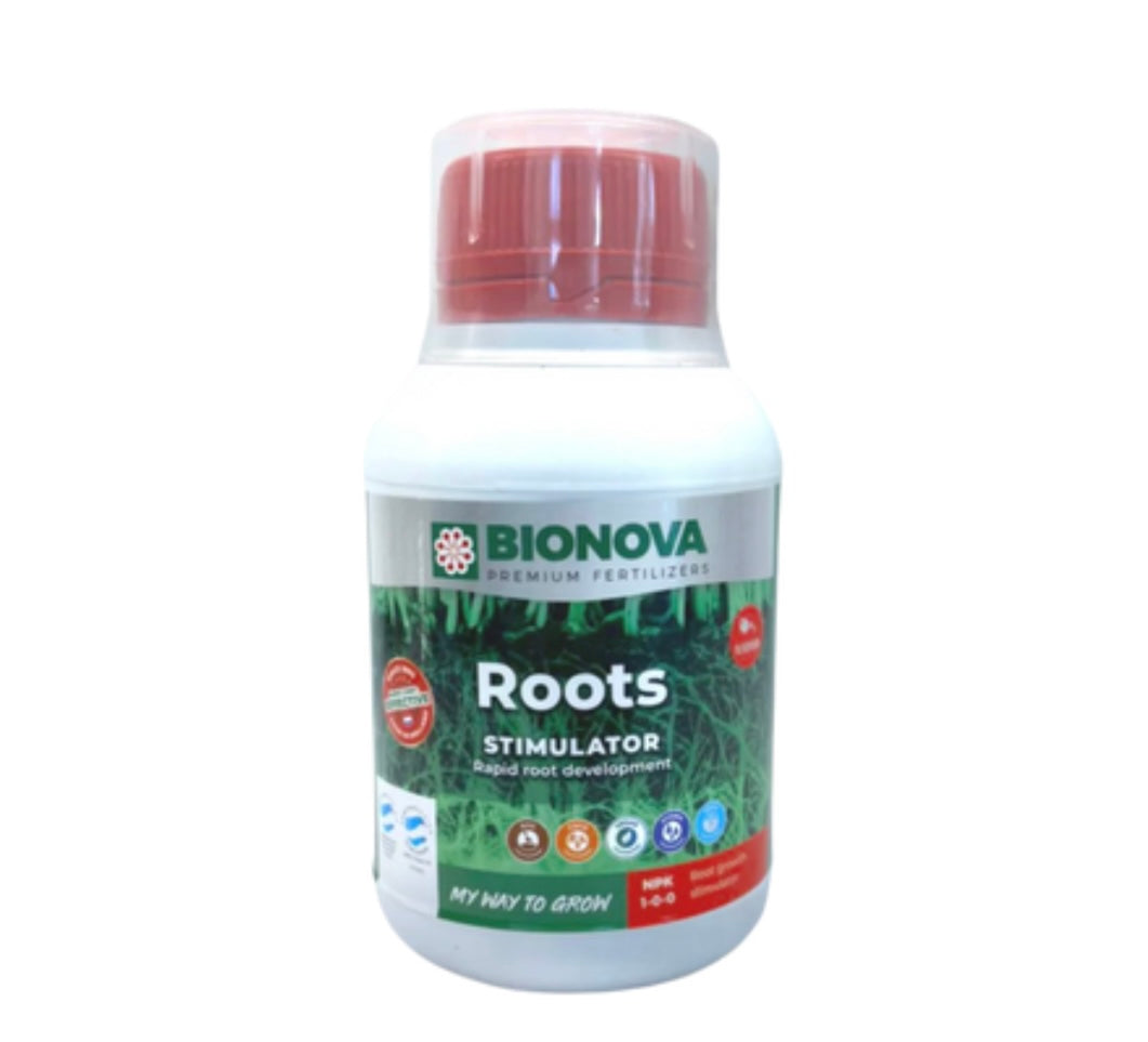 ENRAIZANTE BIONOVA ROOTS