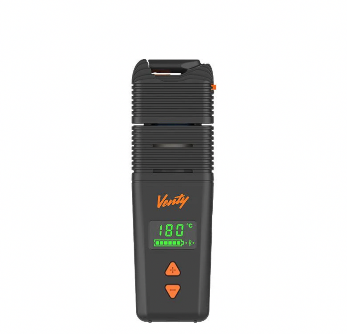 Vaporizador Venty Storz & Bickel
