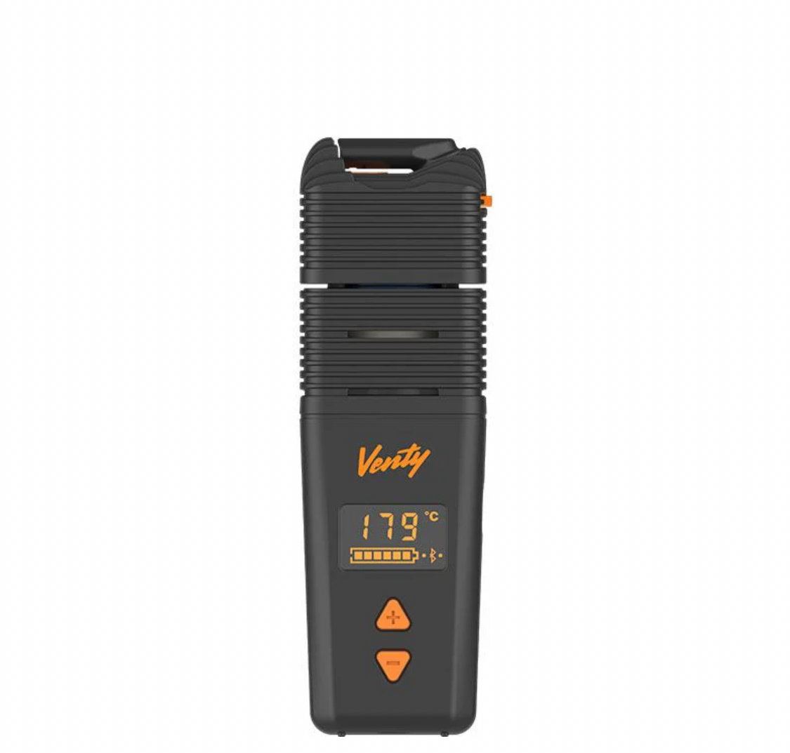 Vaporizador Venty Storz & Bickel