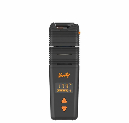 Vaporizador Venty Storz & Bickel