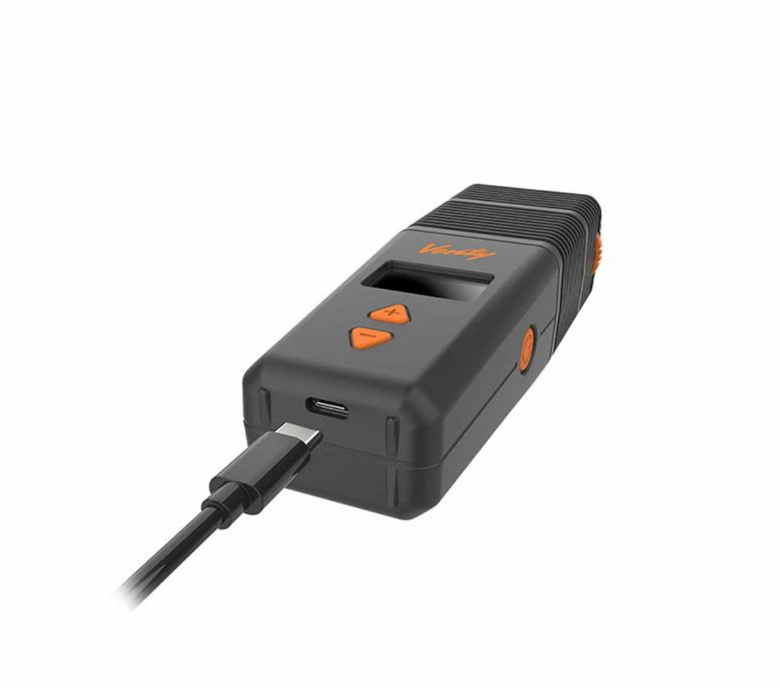 Vaporizador Venty Storz & Bickel