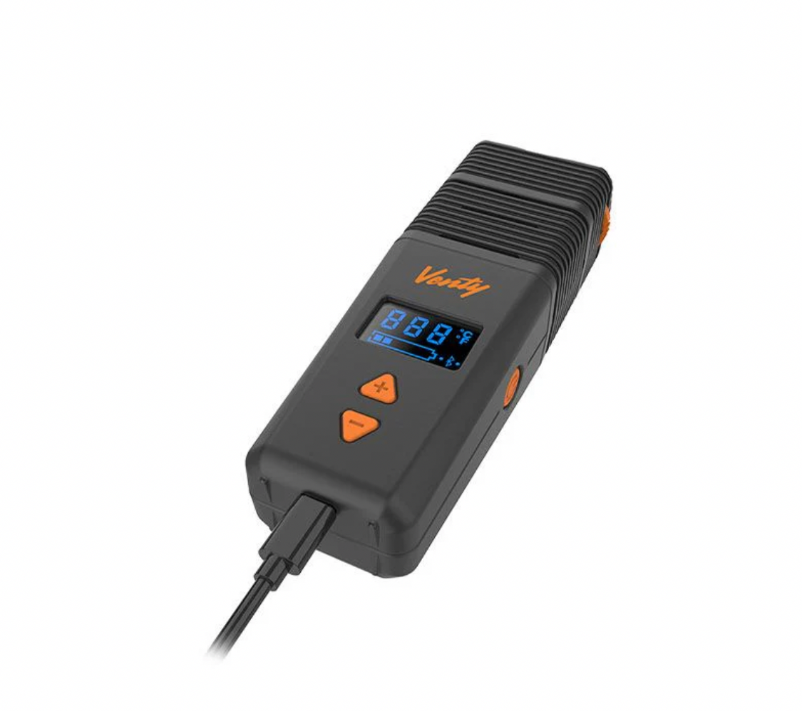Vaporizador Venty Storz & Bickel