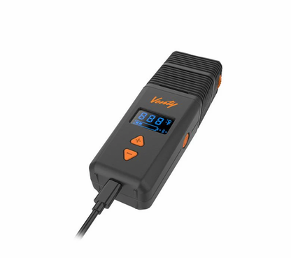 Vaporizador Venty Storz & Bickel