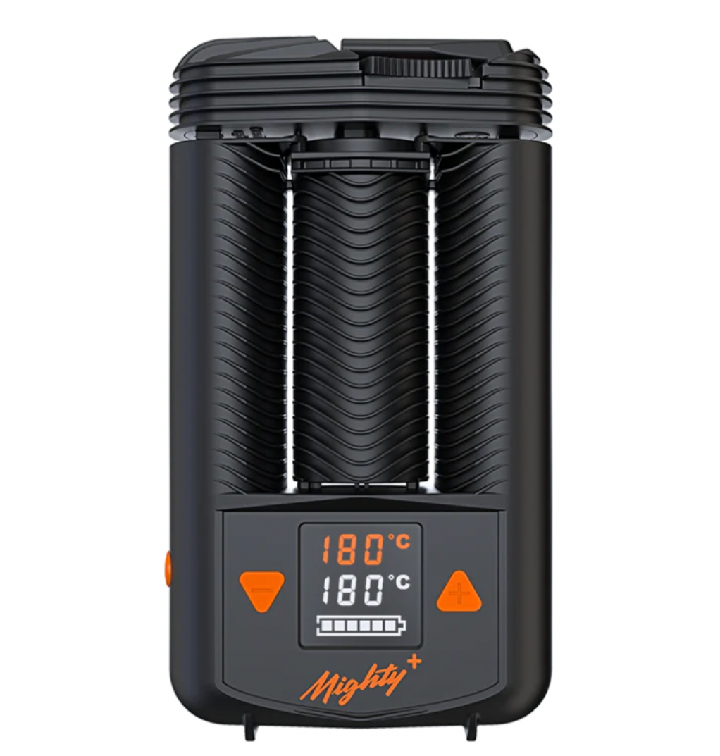 MIGHTY+ de STORZ & BICKEL
