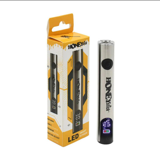 Bateria Digital 510 Honey Stick 400mAh