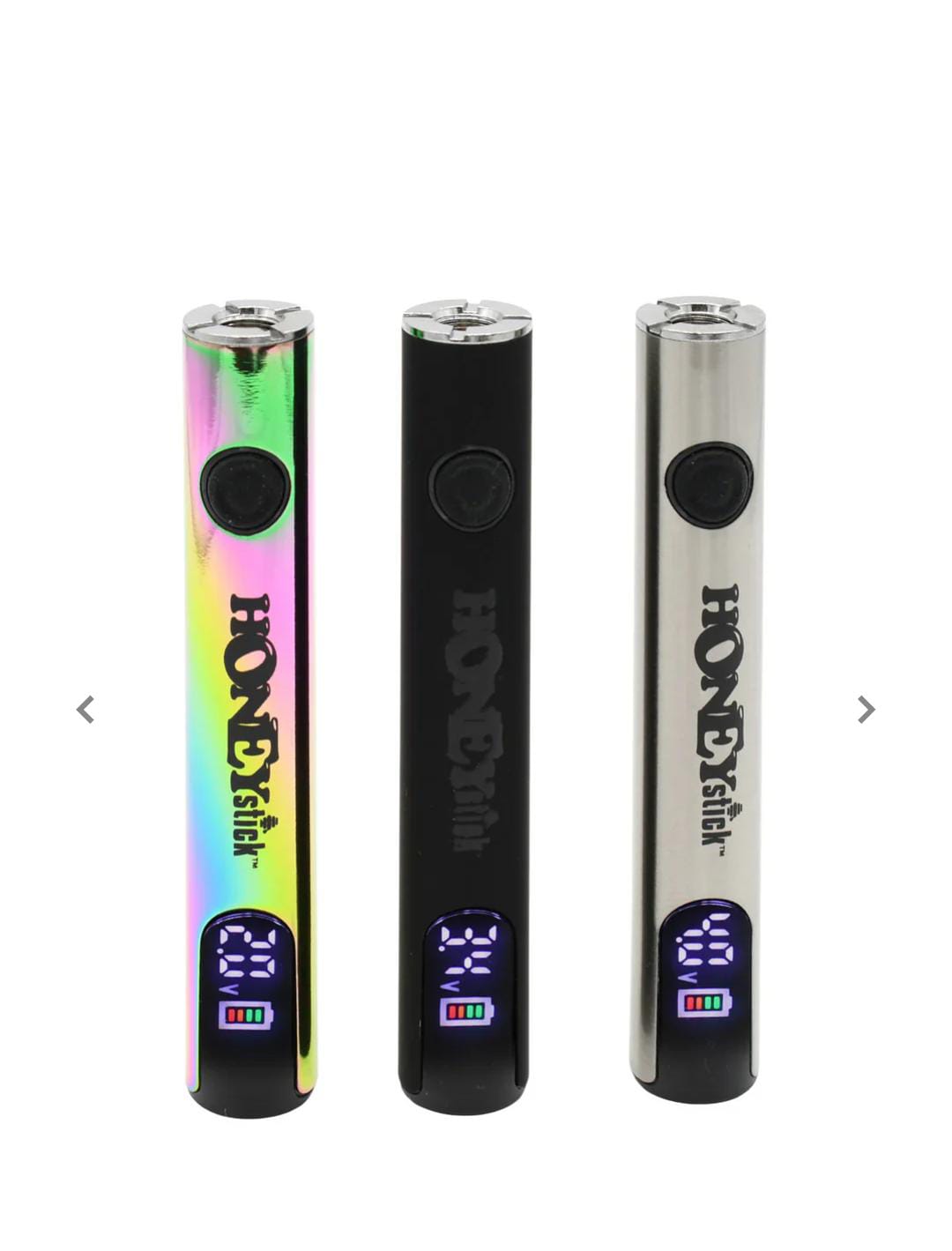 Bateria Digital 510 Honey Stick 400mAh