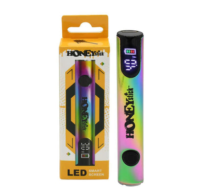 Bateria Digital 510 Honey Stick 400mAh