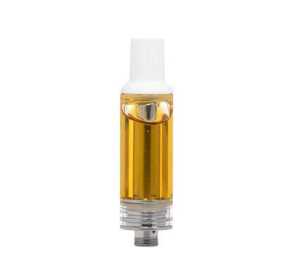 Cartucho Purlyf CBD + CBN + CBG 2000MG - Blueberry Afgoo - Balance (Hibrida)