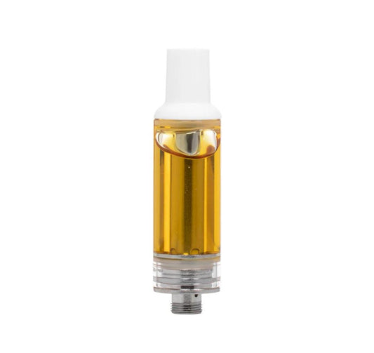 Cartucho Purlyf CBD + CBN + CBG 2000MG - Blueberry Afgoo - Balance (Hibrida)