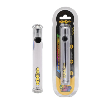 Batería 510 Honey Stick Designer Twist 650 mAh