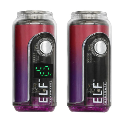 Batería 510 Canndy Mini EFL Hardware 500 mAh