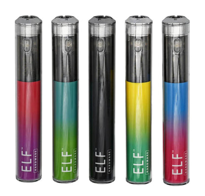 Bateria 510 Crystal Pen 650mAh ELF Hardware