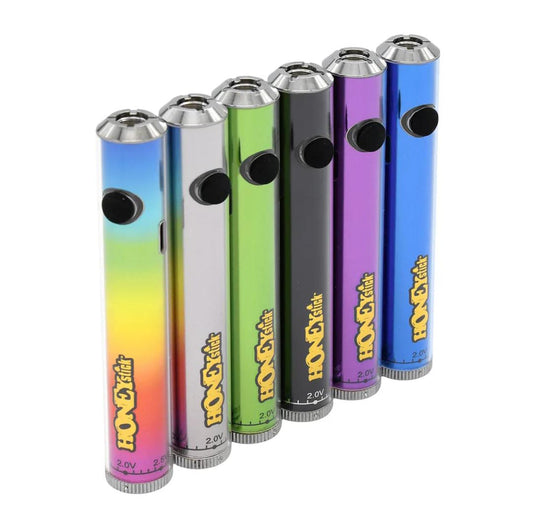 Batería 510 Honey Stick Designer Twist 650 mAh