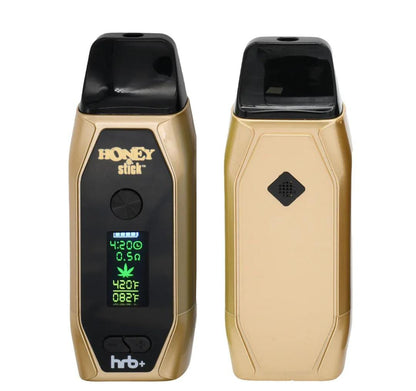Vaporizador HRB+ Honey Stick