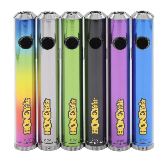 Batería 510 Honey Stick Designer Twist 650 mAh
