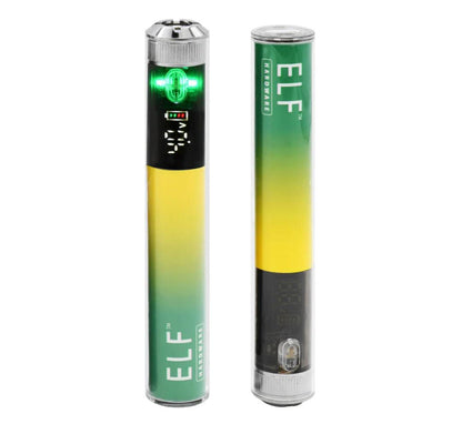 Bateria 510 Crystal Pen 650mAh ELF Hardware