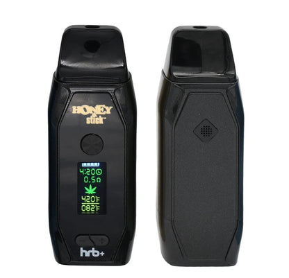 Vaporizador HRB+ Honey Stick