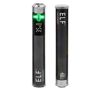 Bateria 510 Crystal Pen 650mAh ELF Hardware