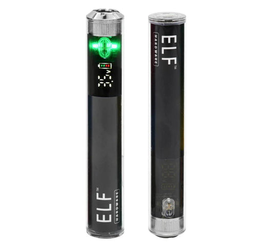 Bateria 510 Crystal Pen 650mAh ELF Hardware