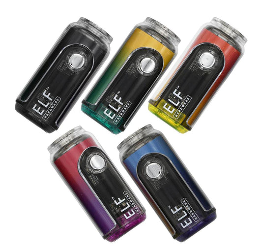 Batería 510 Canndy Mini EFL Hardware 500 mAh